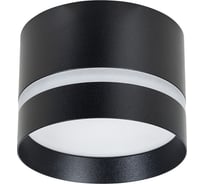 Точечный накладной светильник ARTE LAMP imai A2265PL-1BK