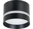 Точечный накладной светильник ARTE LAMP imai A2265PL-1BK 1