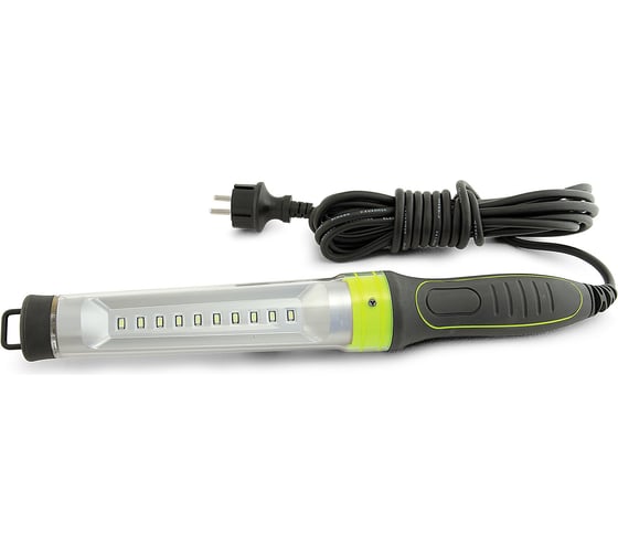 Светодиодный светильник-переноска 6W, 5м, IP54 LUX LDW-06-05 ПР-Т-60-05