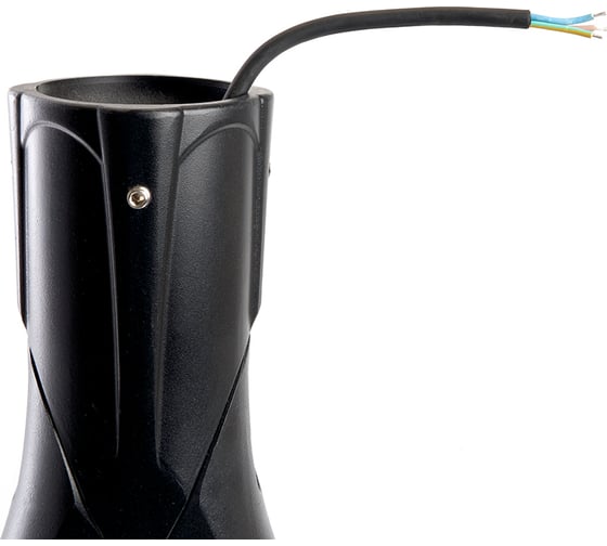 Уличный светодиодный светильник FERON 50W5000lm 5000K SP702 48439
