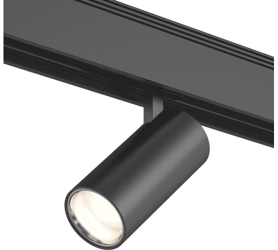 Трековый светильник SWG 20 Вт Теплый 3000К, SY-601202-BL-20-36-WW