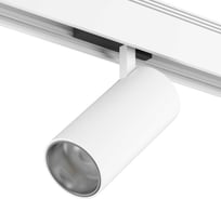 Трековый светильник SWG 30Вт, Белый, 3000К, SY-601203-WH-30-36-WW