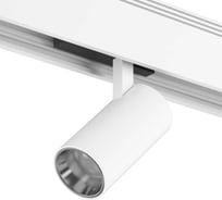 Трековый светильник SWG 10Вт, белый, 4000К SY-601201-WH-10-36-NW