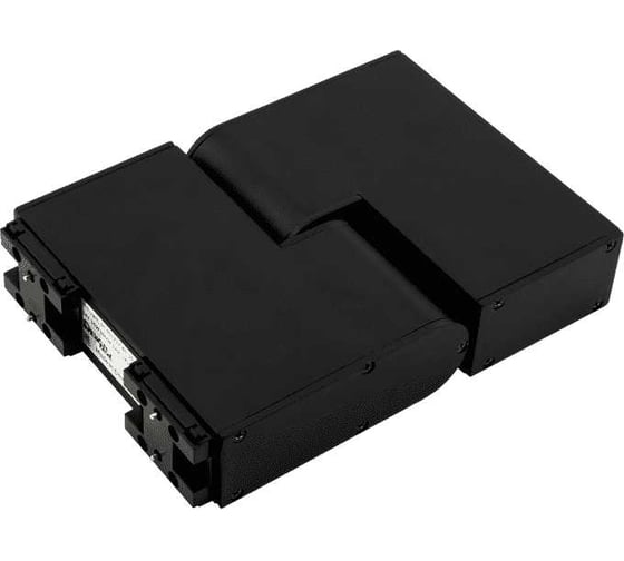 Трековый светильник SWG 10 Вт Теплый белый 3000К, SY-601252-BL-10-WW