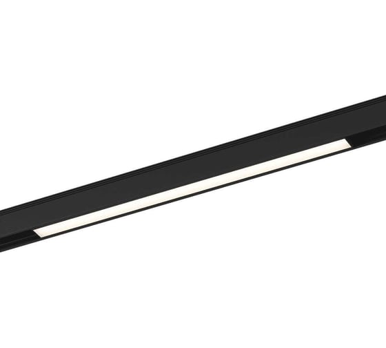Трековый диммируемый светильник LED SWG SY Черный 36Вт 4000К, SY-DIM-601213-BL-36-NW