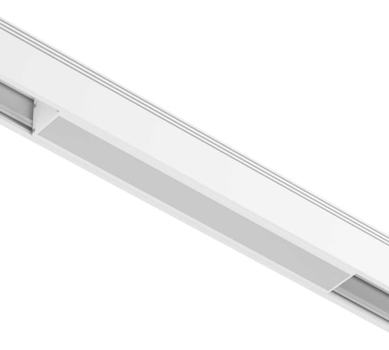 Потолочный светильник LED SWG SY Белый 12Вт 3000 SY-601211-WH-12-WW 1
