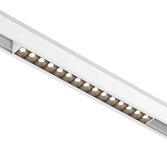 Потолочный светильник LED SWG SY Белый 25Вт 3000 SY-601223-WH-25-WW 1