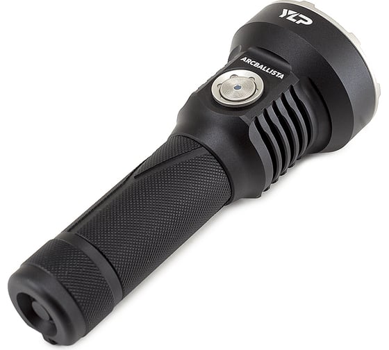 Поисковый фонарь ЯРКИЙ ЛУЧ YLP ARCBALLISTA SFT40 LED max 2300лм, дальность 850м, IPX8, аккумулятор 21700 5000mah в комплекте 4606400106555