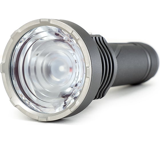 Поисковый фонарь ЯРКИЙ ЛУЧ YLP ARCBALLISTA SFT40 LED max 2300лм, дальность 850м, IPX8, аккумулятор 21700 5000mah в комплекте 4606400106555