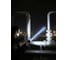 Поисковый фонарь ЯРКИЙ ЛУЧ YLP ARCBALLISTA SFT40 LED max 2300лм, дальность 850м, IPX8, аккумулятор 21700 5000mah в комплекте 4606400106555 13