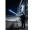 Поисковый фонарь ЯРКИЙ ЛУЧ YLP ARCBALLISTA SFT40 LED max 2300лм, дальность 850м, IPX8, аккумулятор 21700 5000mah в комплекте 4606400106555 18