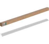 Светодиодный светильник TDM ELECTRIC "Прозрачный" LED ДПО 1200 4000лм 40Вт 6000К SQ0329-1070