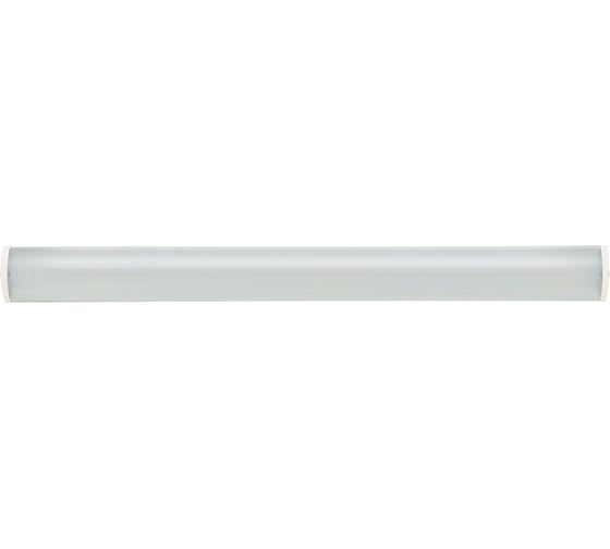 Светодиодный светильник TDM ELECTRIC "Прозрачный" LED ДПО 1200 4000лм 40Вт 6000К SQ0329-1070
