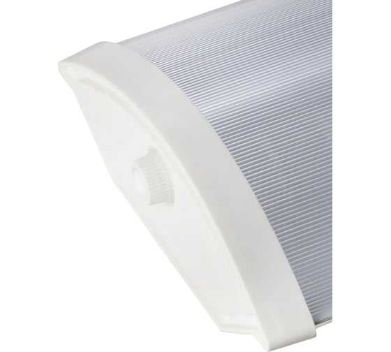 Светодиодный светильник TDM ELECTRIC "Прозрачный" LED ДПО 1200 4000лм 40Вт 6000К SQ0329-1070