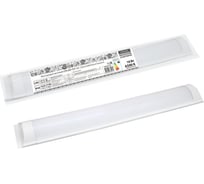 Светодиодный светильник TDM ELECTRIC LED ДПО 3017 16Вт 1450лм 6500К Компакт Народный SQ0329-0133