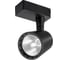 Трековый однофазный светильник TDM ELECTRIC LED TRL-01-015-NB 15 Вт, 24, 4000 К, 80 Ra, черный, SQ0369-0007 1