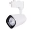 Трековый однофазный светильник TDM ELECTRIC LED TRL-02-025-NW 25 Вт, 24, 4000 К, 90 Ra, белый, SQ0369-0024 1
