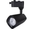 Трековый однофазный светильник TDM ELECTRIC LED TRL-02-045-NB 45 Вт, 24, 4000 К, 90 Ra, черный, SQ0369-0027 2