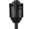 Трековый однофазный светильник TDM ELECTRIC LED TRL-02-045-NB 45 Вт, 24, 4000 К, 90 Ra, черный, SQ0369-0027 5
