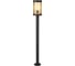 Ландшафтный светильник NOVOTECH E2713W IVORY 37094 370942 2