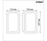 Ландшафтный светильник NOVOTECH E2718W ARBOR 37094 370947 4