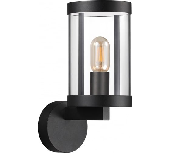 Ландшафтный светильник NOVOTECH E2713W IVORY 37094 370941 1
