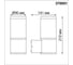 Ландшафтный светильник NOVOTECH E2715W VIDO 37095 370951 4