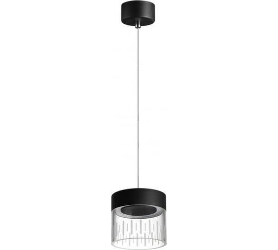 Накладной светильник NOVOTECH светодиодный LED 10W AURA 359006
