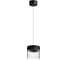 Накладной светильник NOVOTECH светодиодный LED 10W AURA 359006 1