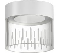 Накладной светильник NOVOTECH светодиодный LED 10W AURA 359001