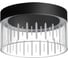 Накладной светильник NOVOTECH светодиодный LED 18W AURA 359004 1