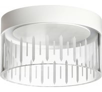 Накладной светильник NOVOTECH светодиодный LED 18W AURA 35900 359003