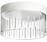 Накладной светильник NOVOTECH светодиодный LED 18W AURA 35900 359003 1