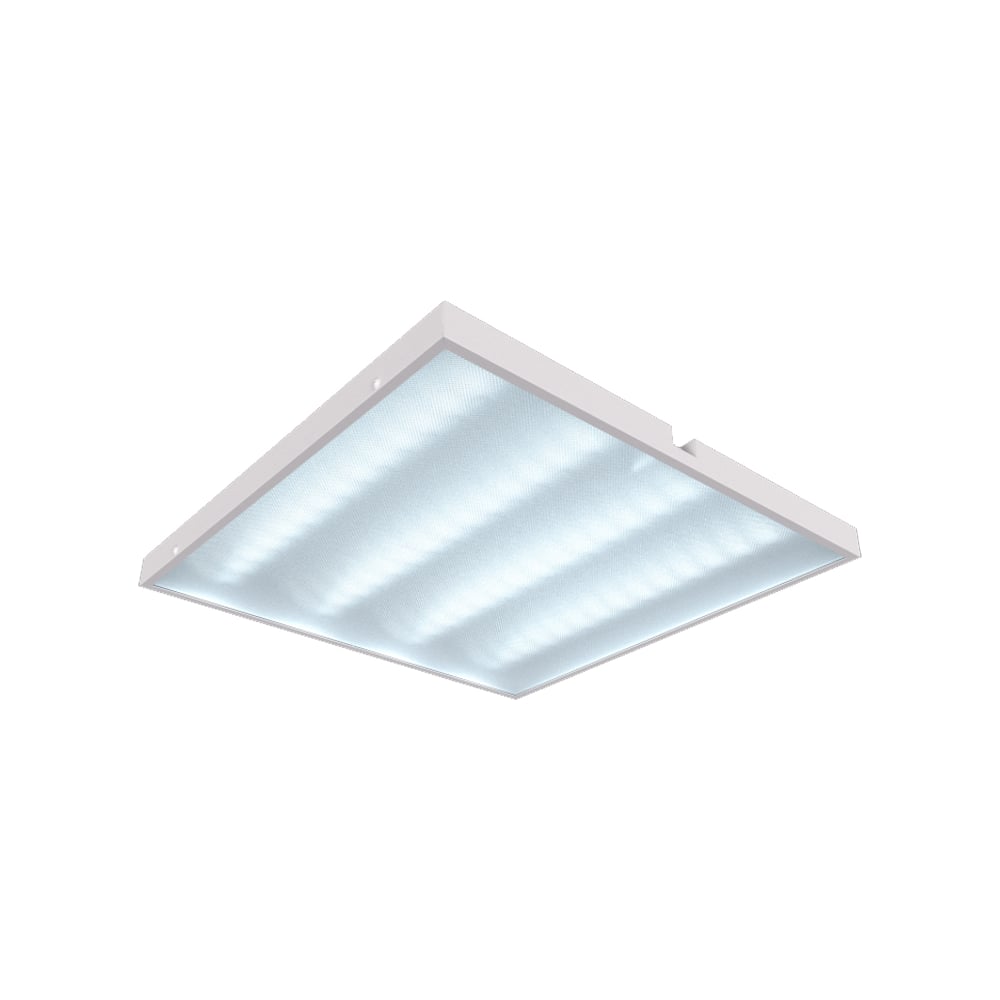 Светодиодный светильник Луч OFLED SL 66 30 NW P2 IP20 БАП VS 1052624 ...