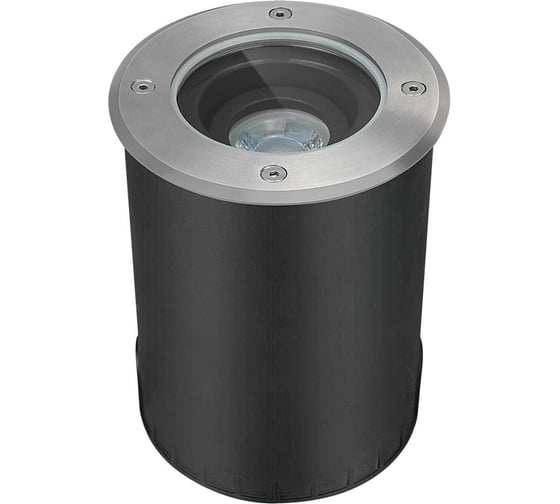 Грунтовый светильник KANLUX berg ad-7o 36430 1