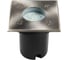 Грунтовый светильник KANLUX gordo n 1w cw-l-sr 18192 1