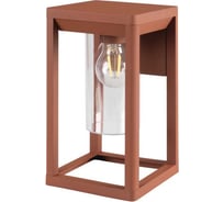 Садовый светильник KANLUX vimo el 27 br 34981