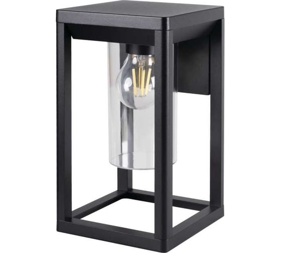 Садовый светильник KANLUX vimo el 27 b 34980