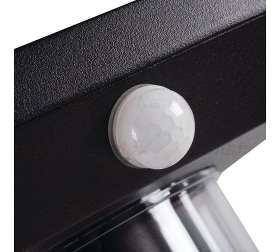 Садовый светильник KANLUX vimo el 27 se-b 34982