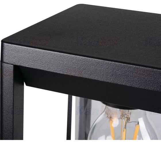 Садовый светильник KANLUX vimo 50 b 34984