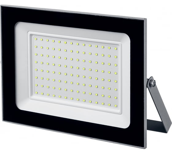 Светодиодный прожектор Stayer LED-Max 100 Вт 57131-100_z01 1