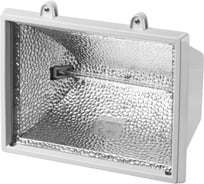 Галогенный прожектор с дугой крепления под установку, белый, 1000Вт STAYER MASTER MAXLight 57105-W