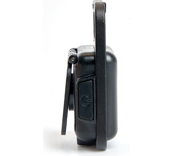 Универсальный аккумуляторный фонарь FERON TH2404 с магнитом, USB type-C COB, пластик/алюминий 48524