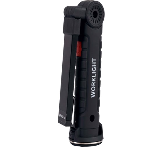 Светодиодный универсальный аккумуляторный usb фонарь GLANZEN UFL-0180-05 КА-00008717
