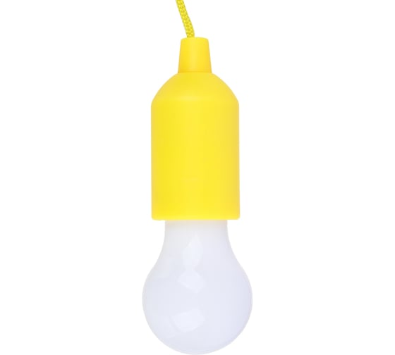 Садовый фонарь INBLOOM 15x5см, 1.1м, 3хААА, 1LED*белый, пластик 810-005