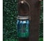 Садовый фонарь на солнечной батарее INBLOOM банка, 7x13см, 1LED*шампань, 1x1.2V Ni-MH AAA300mAh, стекло 483-025 3