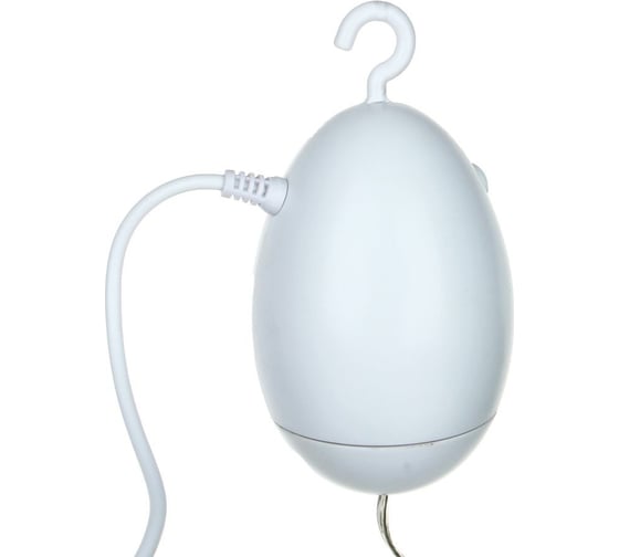 Светильник INBLOOM Зеленый шар d25см сведодиод, вращающийся, 100led, 8 режимов, DS SV USB, пульт 185-092