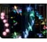 Фонарь INBLOOM Солнечный ветер 80см, IP65, мощность 2Вт, (120 ампер), 4 вида 483-028 5