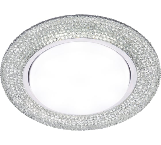 Встраиваемый светильник TDM СВ 03-11 GX53 230В LED подсветка 5 Вт зеркальный/хром SQ0359-0149