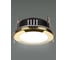 Светильник встраиваемый TDM ELECTRIC GX53 230 В 50 Гц золото Серия СВ IP54 SQ0359-0112 3